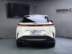 Lexus RZ 450e AWD Edition - фото 4