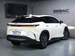 Lexus RZ 450e AWD Edition - фото 5