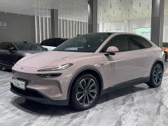 Li Auto Ledo L60 2024 60kWh rear-wheel drive version - фото 1
