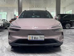 Li Auto Ledo L60 2024 60kWh rear-wheel drive version - фото 2