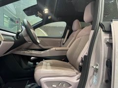 Li Auto Ledo L60 2024 60kWh rear-wheel drive version - фото 4