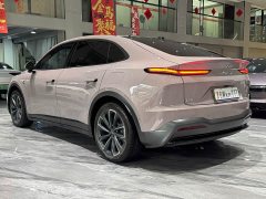 Li Auto Ledo L60 2024 60kWh rear-wheel drive version - фото 7