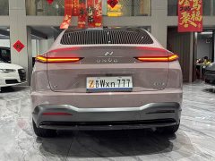 Li Auto Ledo L60 2024 60kWh rear-wheel drive version - фото 8