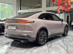 Li Auto Ledo L60 2024 60kWh rear-wheel drive version - фото 9