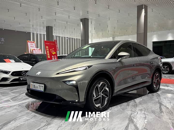 Lexus Rising Auto R7 Urban Edition - автомобиль из Китая