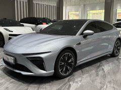 Neta S BEV 520km RWD Lite Edition - фото 1