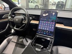 Neta S BEV 520km RWD Lite Edition - фото 17