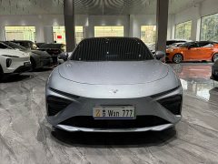 Neta S BEV 520km RWD Lite Edition - фото 2