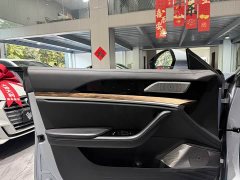 Neta S BEV 520km RWD Lite Edition - фото 20