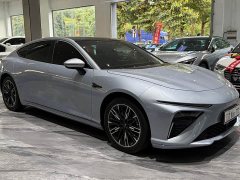 Neta S BEV 520km RWD Lite Edition - фото 3