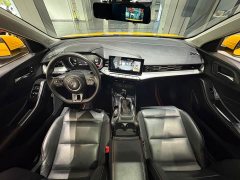 Lexus MG5 2021 180DVVT CVT Youth Deluxe Edition - фото 10