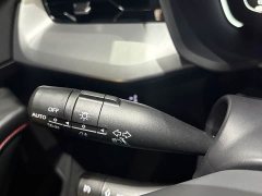Lexus MG5 2021 180DVVT CVT Youth Deluxe Edition - фото 11