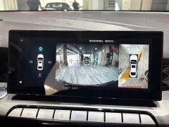 Lexus MG5 2021 180DVVT CVT Youth Deluxe Edition - фото 13