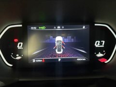 Lexus MG5 2021 180DVVT CVT Youth Deluxe Edition - фото 14
