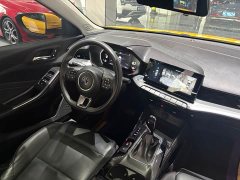 Lexus MG5 2021 180DVVT CVT Youth Deluxe Edition - фото 15