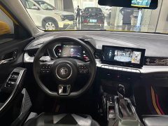 Lexus MG5 2021 180DVVT CVT Youth Deluxe Edition - фото 16