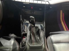 Lexus MG5 2021 180DVVT CVT Youth Deluxe Edition - фото 18