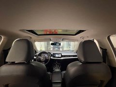Lexus MG5 2021 180DVVT CVT Youth Deluxe Edition - фото 19