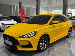 Lexus MG5 2021 180DVVT CVT Youth Deluxe Edition - фото 2