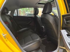 Lexus MG5 2021 180DVVT CVT Youth Deluxe Edition - фото 20