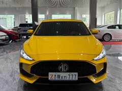 Lexus MG5 2021 180DVVT CVT Youth Deluxe Edition - фото 3