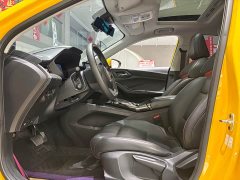 Lexus MG5 2021 180DVVT CVT Youth Deluxe Edition - фото 5