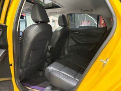 Lexus MG5 2021 180DVVT CVT Youth Deluxe Edition - фото 6