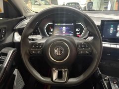 Lexus MG5 2021 180DVVT CVT Youth Deluxe Edition - фото 7