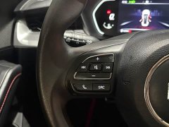 Lexus MG5 2021 180DVVT CVT Youth Deluxe Edition - фото 9
