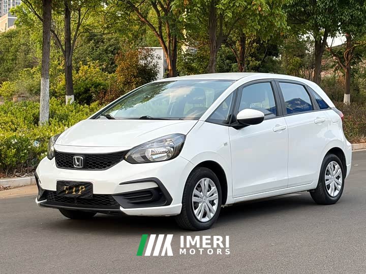 1.5L CVT Edition - автомобиль из Китая