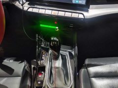Lexus MG5 2021 180DVVT CVT Youth Deluxe Edition - фото 10