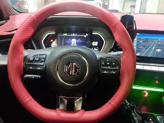 Lexus MG5 2021 180DVVT CVT Youth Deluxe Edition - фото 11