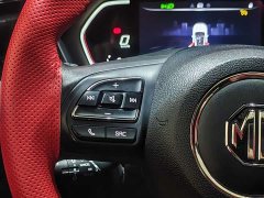 Lexus MG5 2021 180DVVT CVT Youth Deluxe Edition - фото 12