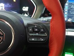 Lexus MG5 2021 180DVVT CVT Youth Deluxe Edition - фото 13