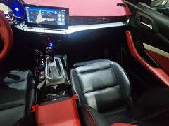 Lexus MG5 2021 180DVVT CVT Youth Deluxe Edition - фото 14