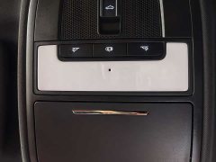 Lexus MG5 2021 180DVVT CVT Youth Deluxe Edition - фото 16