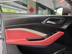 Lexus MG5 2021 180DVVT CVT Youth Deluxe Edition - фото 20