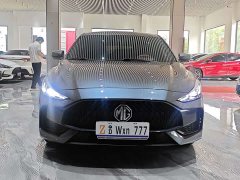 Lexus MG5 2021 180DVVT CVT Youth Deluxe Edition - фото 3