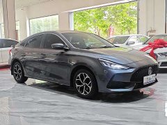 Lexus MG5 2021 180DVVT CVT Youth Deluxe Edition - фото 4