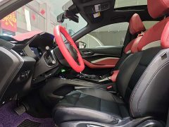Lexus MG5 2021 180DVVT CVT Youth Deluxe Edition - фото 5