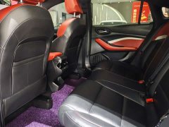 Lexus MG5 2021 180DVVT CVT Youth Deluxe Edition - фото 6