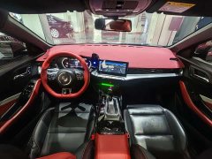 Lexus MG5 2021 180DVVT CVT Youth Deluxe Edition - фото 7