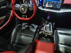 Lexus MG5 2021 180DVVT CVT Youth Deluxe Edition - фото 8