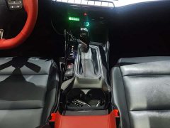 Lexus MG5 2021 180DVVT CVT Youth Deluxe Edition - фото 9