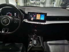Lexus MG5 2021 180DVVT CVT Youth Deluxe Edition - фото 11