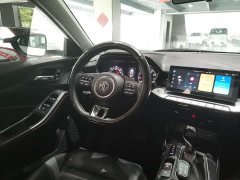 Lexus MG5 2021 180DVVT CVT Youth Deluxe Edition - фото 12