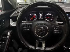 Lexus MG5 2021 180DVVT CVT Youth Deluxe Edition - фото 13