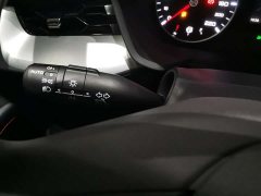 Lexus MG5 2021 180DVVT CVT Youth Deluxe Edition - фото 14