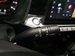 Lexus MG5 2021 180DVVT CVT Youth Deluxe Edition - фото 15