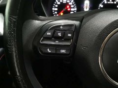 Lexus MG5 2021 180DVVT CVT Youth Deluxe Edition - фото 16
